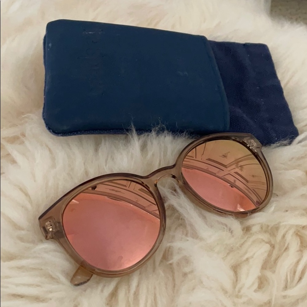 Le Specs Paramount Sunglasses